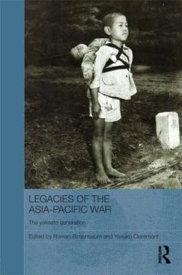 Legacies of the Asia-Pacific War(English, Paperback, unknown)