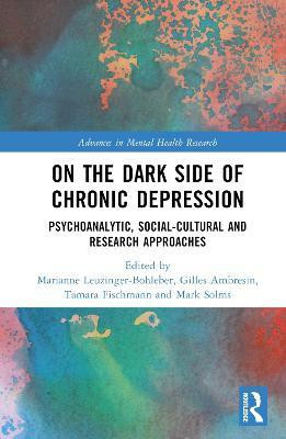 On the Dark Side of Chronic Depression(English, Hardcover, unknown)