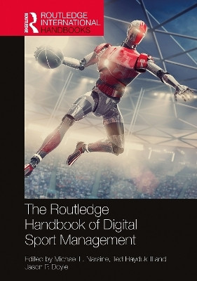 The Routledge Handbook of Digital Sport Management(English, Paperback, unknown)