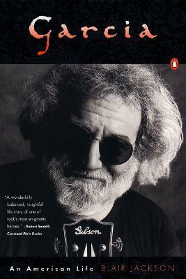 Garcia: An American Life(English, Paperback, Jackson Blair)