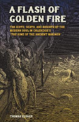 A Flash of Golden Fire Volume 22(English, Hardcover, Elsner Thomas)