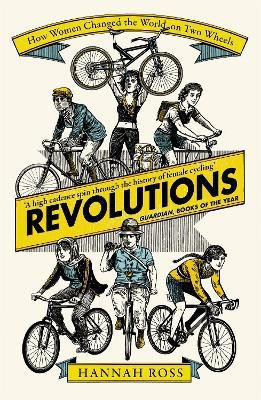 Revolutions(English, Paperback, Ross Hannah)