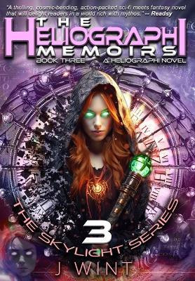 The Heliographi Memoirs(English, Hardcover, Wint Jason C)