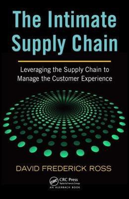 The Intimate Supply Chain(English, Electronic book text, Ross David Frederick)