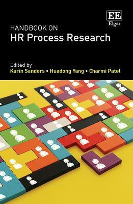 Handbook on HR Process Research(English, Hardcover, unknown)