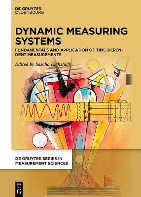Dynamic Measuring Systems(English, Hardcover, unknown)