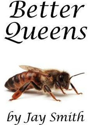 Better Queens(English, Paperback, Smith Jay)