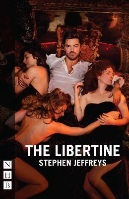 The Libertine(English, Paperback, Jeffreys Stephen)