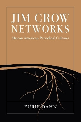 Jim Crow Networks(English, Paperback, Dahn Eurie)