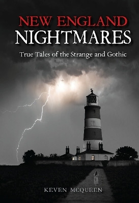 New England Nightmares(English, Paperback, McQueen Keven)