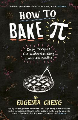 How to Bake Pi(English, Electronic book text, Cheng Eugenia)