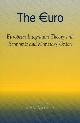 The Euro(English, Paperback, unknown)