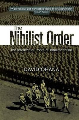 Nihilist Order(English, Paperback, Ohana David Professor)