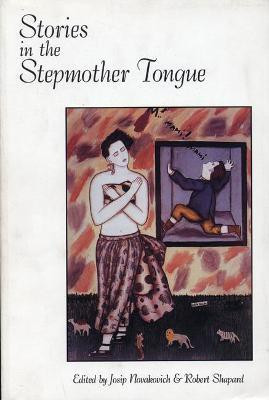 Stories in the Stepmother Tongue(English, Paperback, unknown)