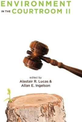 Environment in the Courtroom, Volume II(English, Paperback, unknown)