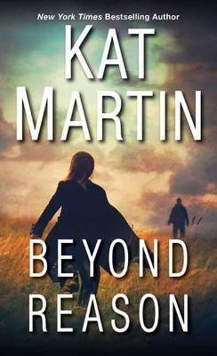 Beyond Reason(English, Paperback, Martin Kat)