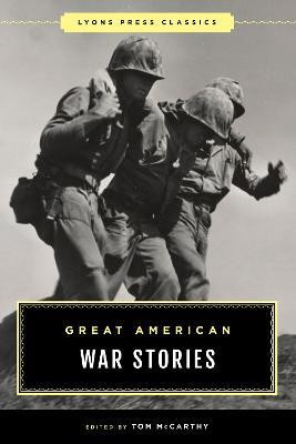 Great American War Stories(English, Paperback, unknown)
