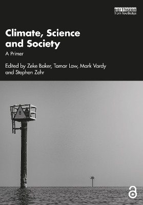 Climate, Science and Society(English, Paperback, unknown)