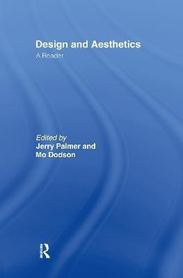 Design and Aesthetics(English, Hardcover, unknown)