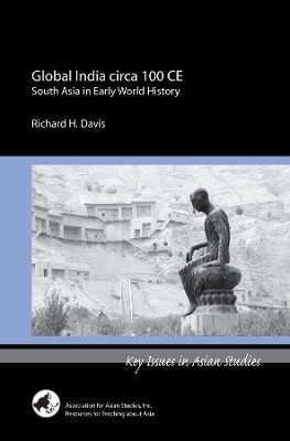 Global India circa 100 CE(English, Paperback, Davis Richard H.)