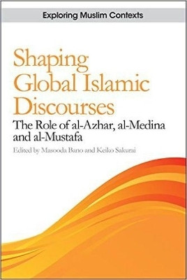 Shaping Global Islamic Discourses(English, Paperback, unknown)