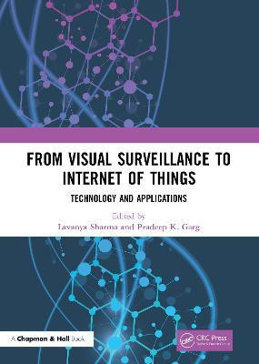 From Visual Surveillance to Internet of Things(English, Electronic book text, unknown)