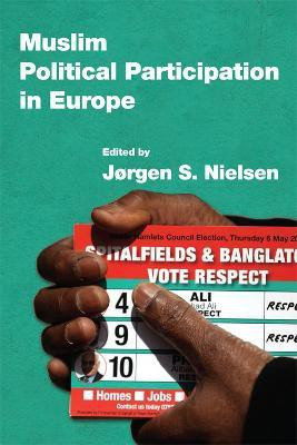 Muslim Political Participation in Europe(English, Paperback, unknown)