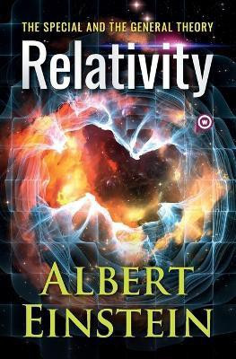 Relativity(English, Paperback, Einstein Albert)