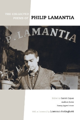 The Collected Poems of Philip Lamantia(English, Hardcover, Lamantia Philip)