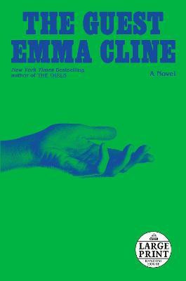 The Guest(English, Paperback, Cline Emma)