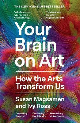 Your Brain on Art(English, Paperback, Magsamen Susan)