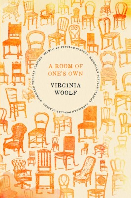 A Room of One's Own(English, Hardcover, Woolf Virginia)