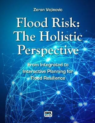 Flood Risk(English, Hardcover, Vojinovic Zoran)