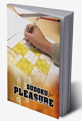 Sudoku For Pleasure(Hardcover, Naresh Mohan Lal Sood)