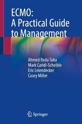 ECMO: A Practical Guide to Management(English, Paperback, unknown)