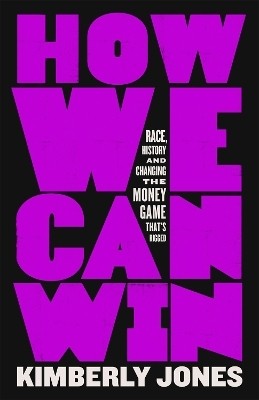 How We Can Win(English, Hardcover, Jones Kimberly)