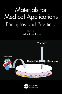 Materials for Medical Applications(English, Paperback, unknown)