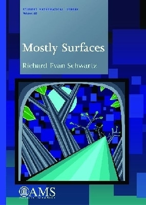 Mostly Surfaces(English, Paperback, Schwartz Richard Evan)