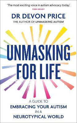 Unmasking for Life(English, Hardcover, Price Devon)