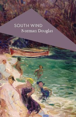 South Wind(English, Paperback, Douglas Norman)