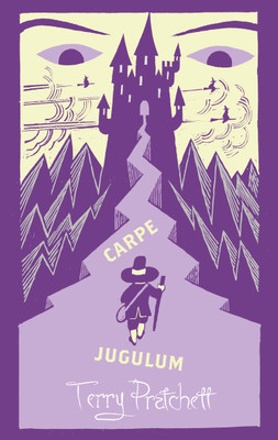 Carpe Jugulum(English, Hardcover, Pratchett Terry)