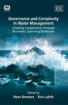 Governance and Complexity in Water Management(English, Hardcover, unknown)