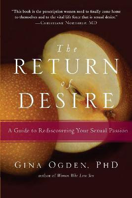 The Return of Desire(English, Paperback, Ogden Gina)