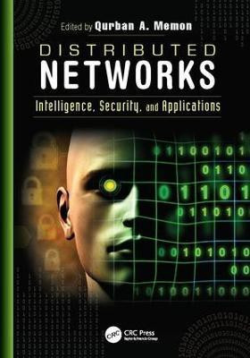 Distributed Networks(English, Paperback, unknown)