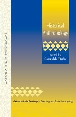 Historical Anthropology(English, Paperback, unknown)