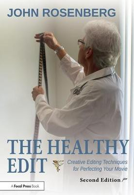 The Healthy Edit(English, Paperback, Rosenberg John)