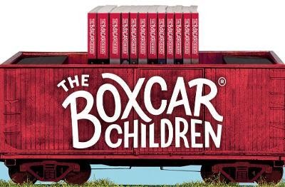 The Boxcar Children Mysteries Boxed Set Books 1-12(English, Paperback, Warner Gertrude Chandler)