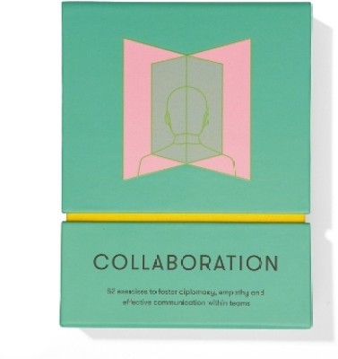 Collaboration(English, Cards, The School of Life)