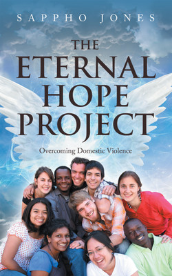 The Eternal Hope Project(English, Paperback, Jones Sappho)
