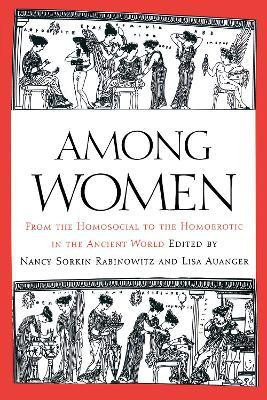 Among Women(English, Paperback, unknown)